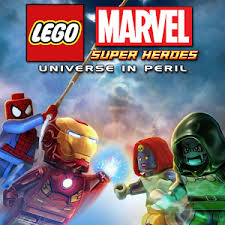 Explora mundos infinitos y construye toda clase de cosas, desde la casa más simple hasta el castillo más grandioso. Lego Marvel Super Heroes Apk Uptodown Mundoperfecto Net