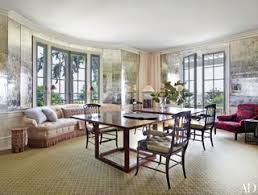 The west seattle shop has been a staple in the junction for decades and stocks furniture, textiles, and decor for every room. 36 Of The Best Dining Rooms Of 2016 Architectural Digest