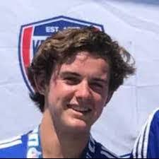 Brett Bolin's Instagram, Twitter & Facebook