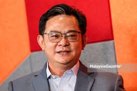 DAP perlu minta maaf pada rakyat jika gagal realisasikan janji mansuh tol