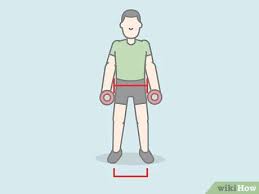 The hammer curl is a great exercise for the biceps and forearms. How To Do Dumbbell Hammer Curls 12 Steps With Pictures
