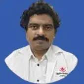 Germanten Hospital, Hyderabad