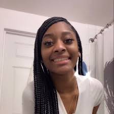 Jayla Washington's Instagram, Twitter & Facebook