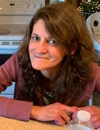 Erin Robison Obituary (1960