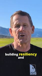 Creating opportunities for our nation's warriors to build resiliency and be  prepared to face challenges, be more confident in themselves, and reinforce  unit cohesion is what SSO offers to commands across the