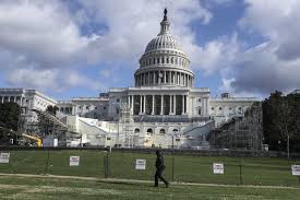 The committee website indicates a panel aimed at younger audiences featuring actress keke palmer, incoming first lady jill. Joe Biden S Inauguration When Is It And What Will Security Be Like Wsj