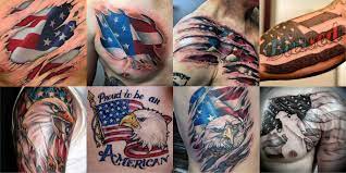 Check spelling or type a new query. 101 Best American Flag Tattoos Patriotic Design Ideas 2021 Guide