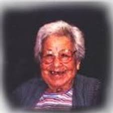 Obituary information for Mary H. Sandoval