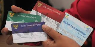 Bantuan Pip Untuk Siswa Smp Sudah Cair Timlo Net