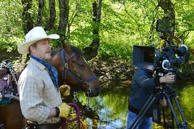 A french remake entitled dumped fr; Dreharbeiten Auf Der Ranch Linden Tree Retreat Ranch