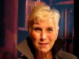 Stephanie Ward: #1 NYT Author Dr. Cherie Carter Scott Shares Her Top  Marketing Tips