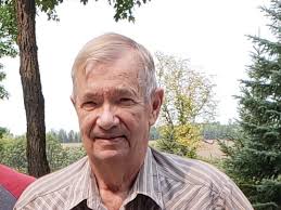 Wallace (Wally) William McCurdy's Obituary