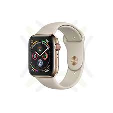 Apple Watch Series 4 44mm Gold Stainless Steel Gps Cellular Sport Band Mobile Phone Prices In Sri Lanka Life Mobile