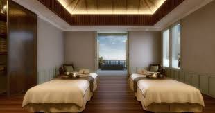 Regent Phuket L Blink Design Spa Double Tm Room Spa Rooms Hotel Interior Design Hotels Design