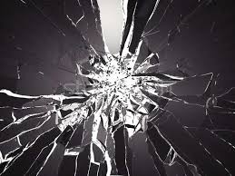 Check spelling or type a new query. Many Pieces Of Shattered Glass On Black Background Stock Photo C Arsgera 3636315 Stockfresh