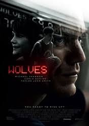 Alicia vikander dane dehaan judi dench christoph waltz. Wolves Lupi 2016 Online Hd Subtitrat In Romana