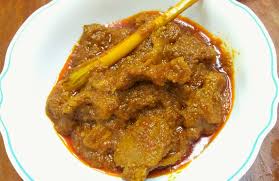 Resepi Asam Pedas Daging Simple Dan Sedap Cerita Ceriti Ceritu Mamapipie