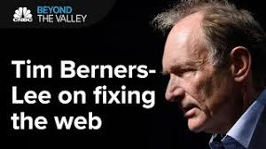 Book Sir Tim Berners Lee