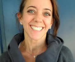 Kelley McNees, RYT200, CYTG Teacher