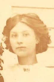 Martha Elizabeth McKinley Boone (1893-1976)