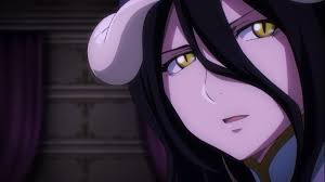 Check spelling or type a new query. Albedo Overlord Wiki Fandom Powered By Wikia Albedo Yandere Anime Overlord Anime Season 2