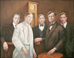 We have now placed twitpic in an archived state. Stickley Furniture Our History