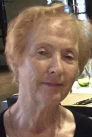 Death Notice of Mary McGinty (née McGreal) (Westport, Mayo)