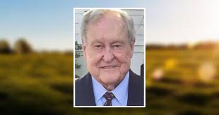 W. M. "Moose" Morris Obituary August 2, 2020