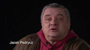 Edward Janus: Chodzcie z nami