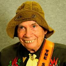 Chad Morgan, Australian Country Music Legend, Passes Away at 91