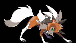 4.7 out of 5 stars 77. New Lycanroc Form Has Just Been Revealed