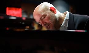 Kendra Shank, Frank Kimbrough & Dean Johnson