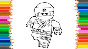 84k.) this lego ninjago green ninja coloring pages lloyd for individual and noncommercial use only, the copyright belongs to their respective creatures or owners. Lego Ninjago Coloring Pages Lloyd Zx Back