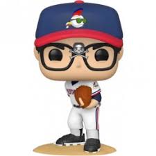 4.8 out of 5 stars 3,940 ratings. Major League Ricky Wild Thing Vaughn 886 Limited Chase Edition Funko Pop Vinyl Figur
