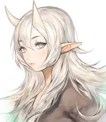 Viorie On Twitter Anime Poses Female Anime Elf Anime Poses