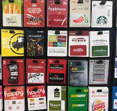Maybe you would like to learn more about one of these? What Happens To Unused Gift Card Money