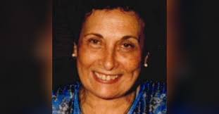 Lucille A. Campito Obituary