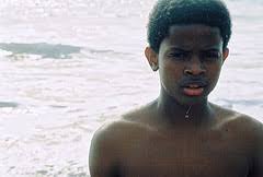 Albert! or, My Life in the Ocean (2010)