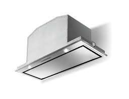 Cooker hood filters compatible with faber cooker hood extractor fans. Faber Inca Lux 2 0 Ev8 X A52 110 0327 652 Emotion Built In Hood Cm 52 Stainless Steel Vieffetrade
