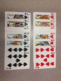 The final render was made in arnold. How To Play Euchre 7 Steps Instructables