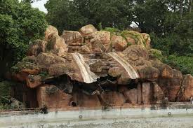 Disney's River Country - Walt Disney World's Abandoned Water Park