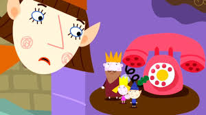 Ben and Holly's Little Kingdom