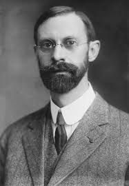 Frederick W. Dallinger