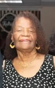 Obituary information for Gloria Jean Botts-Riley