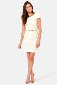 Fine Dining Cream Lace Dress Cream Lace Dress Lace Dress Mismatched Bridesmaid Dresses