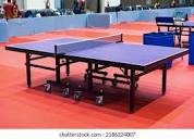 10,692 Table Tennis Court Images, Stock Photos, 3D objects ...
