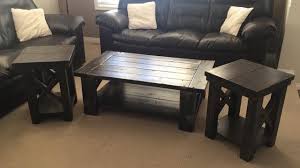 48″ x 24″ x 17″ 48″ x 30″ x 17″ 60″ x 30″ x 17″ $0.00. X Frame Coffee Table Set Custom Furniture Canada