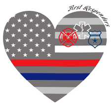 Image result for Race Red 2021 Responder