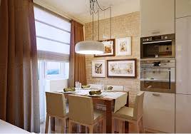 A fireplace, some plants and fur would make your living room cozy, and of course, a stone or brick wall!yes, it's difficult to believe it but rough brick makes any space cozy and joyful, despite of the style you. 20 Dining Rooms With Brick Walls Home Design Lover