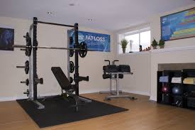 Ottawa Personal Training Private Coaching Studio Personal Training Studio Home Gym Home